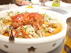 -阿明小菜·海鲜·上海菜(梅陇店)