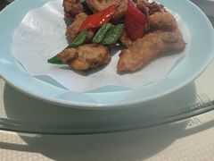 -金苑海鲜酒家(来魅力店)