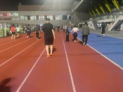 -回龙观体育文化公园