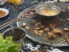 -西昌老号李小肠特色烧烤园(双流店)