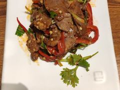 -云海肴·汽锅鸡·云南菜(苏州中心店)