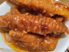 -頂好酒家·经典粤菜(海信广场店)