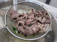 -黑山牛肉汤火锅(花城汇店)