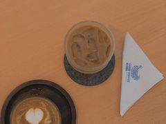 -Oasis coffee燕谷咖啡(公信店)