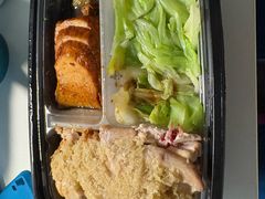 -瑞霖·隆江猪脚饭