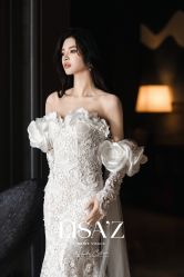 -Renee芮亦婚纱(原丽莎)