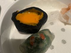 -铭家点心(秦岭路店)