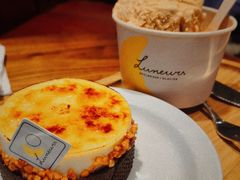 焦糖海盐-Luneurs(幸福里店)