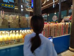 -苏州味道(阳澄湖服务区店)