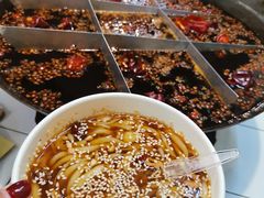 -石灰市老火锅(北滨路店)