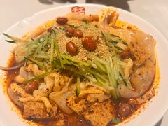 -一醒·手工面·西北传统小吃(悠方购物中心店)