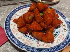 -二胖家铁锅炖大鹅(双井店)