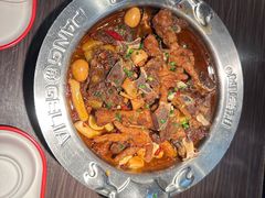 -胖哥俩肉蟹煲(淮安万达店)