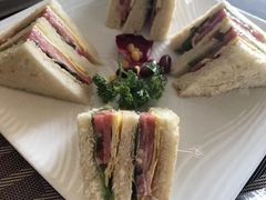 -上岛咖啡(大德店)