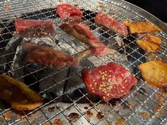 -隐家本格烧肉(万达广场店)