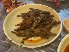 -东排食堂长沙小吃大排档(五一广场店)