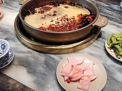 -矮板凳老火锅(宽窄巷子店)