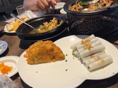 -老聃·小鸭鲢城原味客家菜(海沧店)