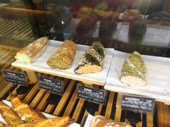 -Let's Taipei 非常烘焙(太古里店)