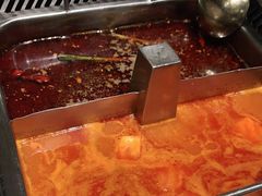 -海底捞火锅(上元大街店)