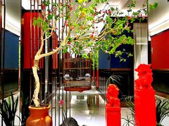 -皇城根·鲁菜济南菜·吊炉烤鸭·炒鸡鱼头(济南旗舰店)