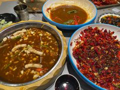 -龙虾奇迹(大华三路店)