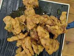-金丝饭庄(金丝新天地保障性住宅小区店)
