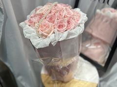 -花仙女鲜花店