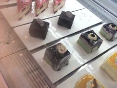 -麦雪尔甜品·生日蛋糕(新街口旗舰店)