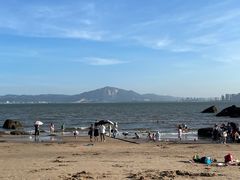 -白城沙滩