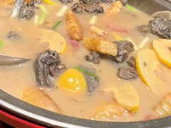 -云之南(八里庄店)