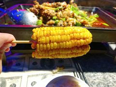 -蘭奢雅集·江浙菜(青山江滩店)