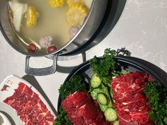 -俏牛哥鲜牛肉牛肆馆(重庆天地店)