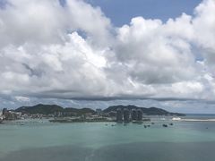 -三亚福朋喜来登酒店·大堂吧