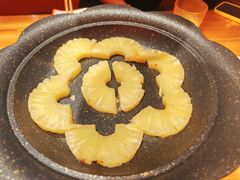 -丁荣华炸串(托乐嘉店)