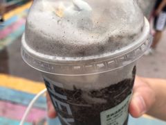 -喜茶(北京五棵松华熙店)