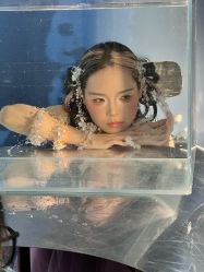 -WAVE SODA摄影工作室