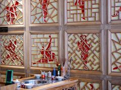 大堂-蜀大侠火锅(车公庙店)