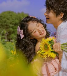 -第一夫人婚纱摄影(南京店)