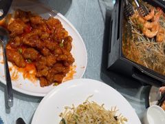 -煎饼卷大葱·非遗传承·潍坊菜(十笏园店)
