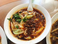 -毛里求斯小四川餐厅总店