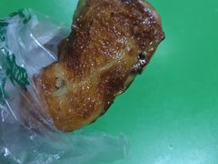 -大益烤鸡