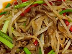 -陈胖子特色菜.鲜货现炒(融景城店)