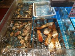 -阿娘家·原生态农家菜(国顺东路店)