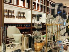 -Peet's Coffee皮爷咖啡(新天地黑标店)