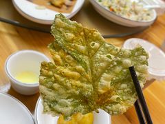 -食光慢宴·安吉土菜馆