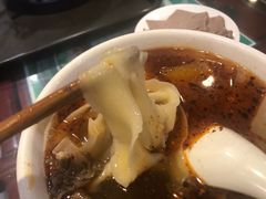 -东方宫中国兰州牛肉拉面(厦门旗舰店)