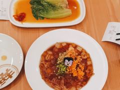 -船歌·鱼水饺青岛菜(国贸商城店)
