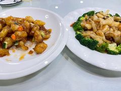 -黑石礁酒楼·海鲜(黑石礁店)