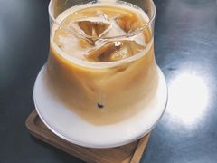 -游心咖啡(青山滨江店)